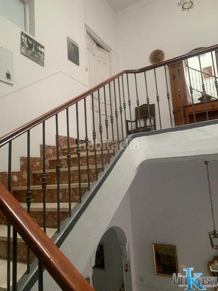 Foto 9da045ff-4ba5-4589-a242-512749e08db6. House with fireplace in Centro ciudad Linares