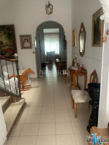 Foto a4d78103-8f81-4591-acb2-24dc09a696cd. House with fireplace in Centro ciudad Linares