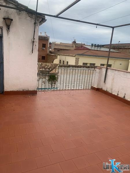 Foto b09a60c2-a3a8-496a-8f12-709f0d7f781e. House with fireplace in Centro ciudad Linares