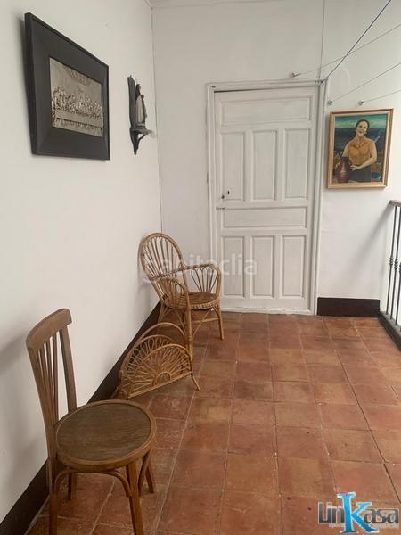 Foto b61a2603-decd-460b-a56c-a1bdf0b45c68. House with fireplace in Centro ciudad Linares