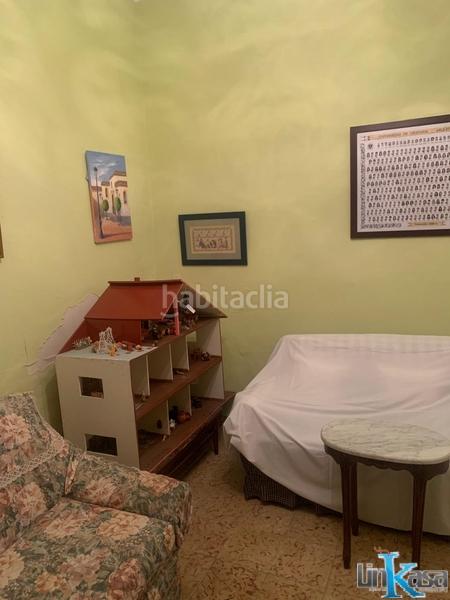 Foto be5be6d4-a896-40be-8a74-d37f88b4f11b. House with fireplace in Centro ciudad Linares