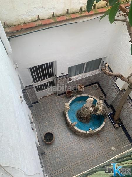 Foto c7a1729a-d8d3-444c-afe3-70faaca91c19. House with fireplace in Centro ciudad Linares