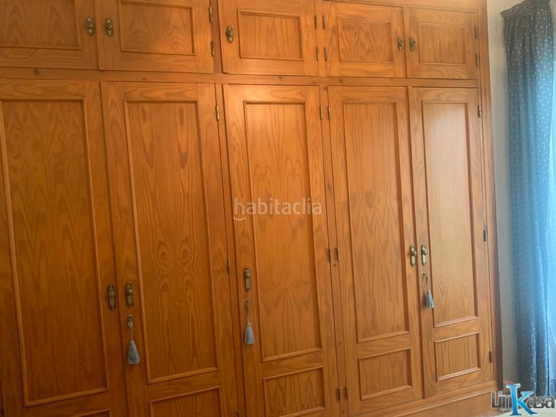 Foto cb90e0ba-474a-485f-a391-6eb156203f5a. House with fireplace in Centro ciudad Linares