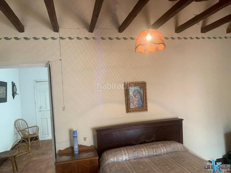 Foto cbdbeaf8-a39f-4267-8493-b220a6aefeeb. House with fireplace in Centro ciudad Linares