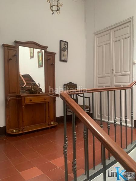 Foto cdd0d89c-ed0b-40d5-9144-dd6b771ce760. House with fireplace in Centro ciudad Linares