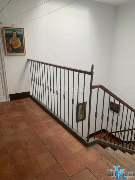 Foto d44bf05c-db5e-4687-8107-87e1cae4d4d1. House with fireplace in Centro ciudad Linares