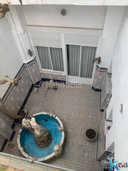 Foto d4b16ce0-ac75-463f-9201-f8ed174e8b65. House with fireplace in Centro ciudad Linares