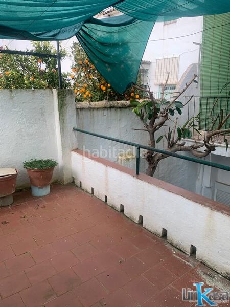 Foto d6ae8b15-a03a-43d3-a5d1-7804bce816cd. House with fireplace in Centro ciudad Linares