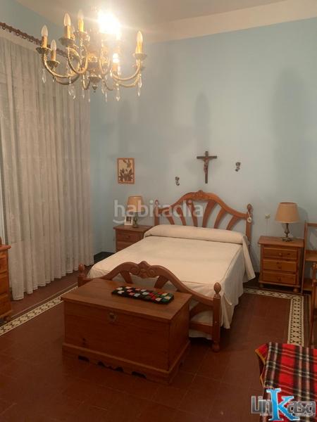 Foto db9a668e-cb04-4004-b078-ada52b98482c. House with fireplace in Centro ciudad Linares