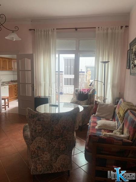 Foto dcae64ba-0806-41c1-89a3-aab134b6a06d. House with fireplace in Centro ciudad Linares