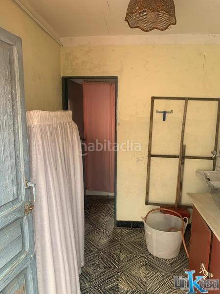 Foto def43c5a-c5ae-4c35-9fb5-74a3296be2f9. House with fireplace in Centro ciudad Linares