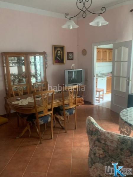 Foto e0cf72bf-98b5-42ce-944b-50509092c604. House with fireplace in Centro ciudad Linares