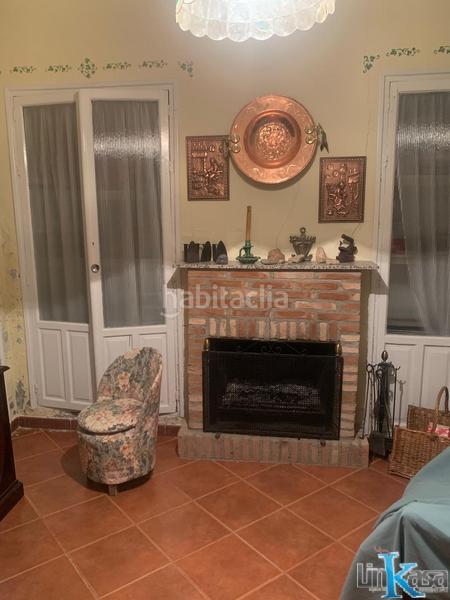 Foto ede22763-9259-49c4-b468-9ae6e17c2341. House with fireplace in Centro ciudad Linares