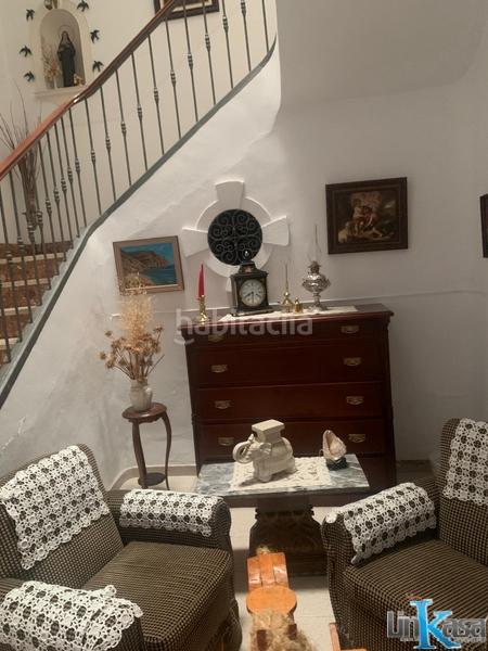 Foto f7d02bbf-4f94-480a-b60c-2a60a71621b6. House with fireplace in Centro ciudad Linares