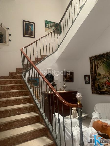 Foto f832aea2-f5cb-4f99-9e8a-6be14b354367. House with fireplace in Centro ciudad Linares