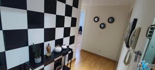 Piso  Calle ejido san sebastián. Se vende piso en linares