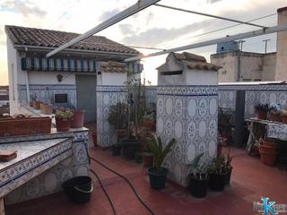 Pis a Centro ciudad. Se vende piso en linares