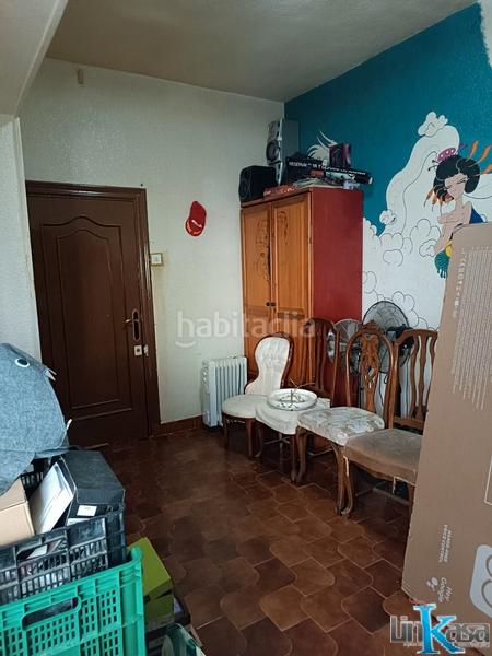 Foto fad2348f-8b07-48e4-8f8d-08fd46995493. Appartement dans Centro ciudad Linares