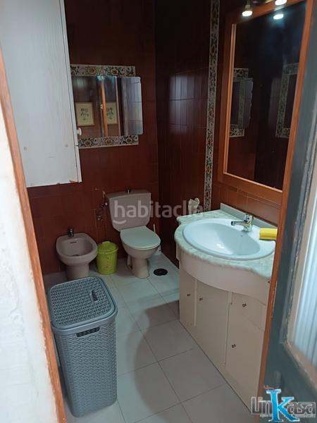 Foto ff068b83-b4ff-48c6-b110-92cd3d9cabe6. Appartement dans Centro ciudad Linares