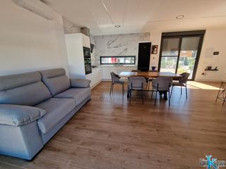Chalet in San Roque - La Cruz - La Rozuela. Se vende chalet en linares