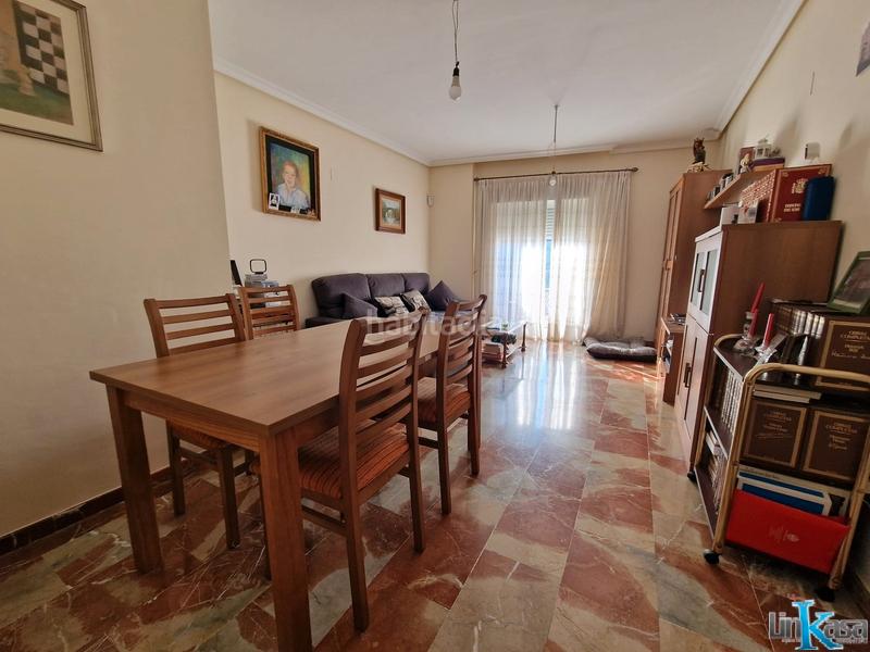 Foto 30398d9c-b5f9-461a-910b-d8a4ef76f05d. Piso se vende piso en La Zarzuela - San José - Belén Linares