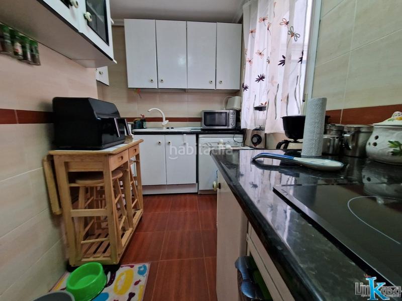 Foto 5d245222-b755-4110-b2a9-5f0c1da79b78. Piso se vende piso en La Zarzuela - San José - Belén Linares