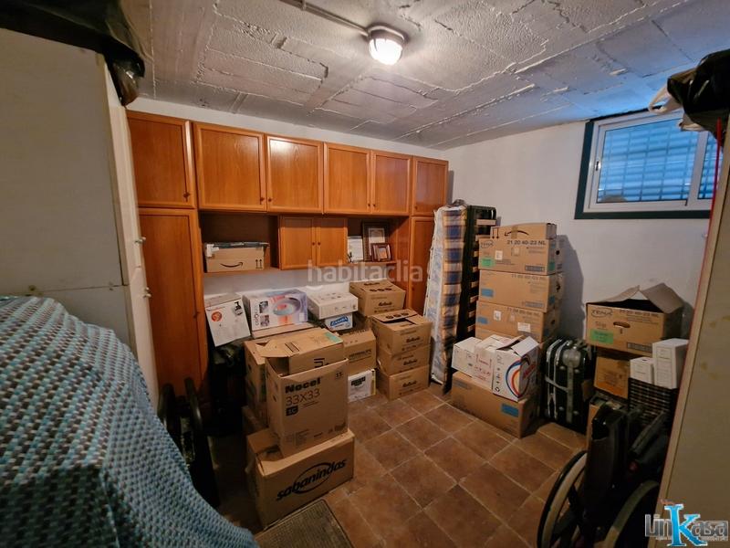 Foto 5de60987-c426-4399-93a9-5fe5948aab7d. Piso se vende piso en La Zarzuela - San José - Belén Linares