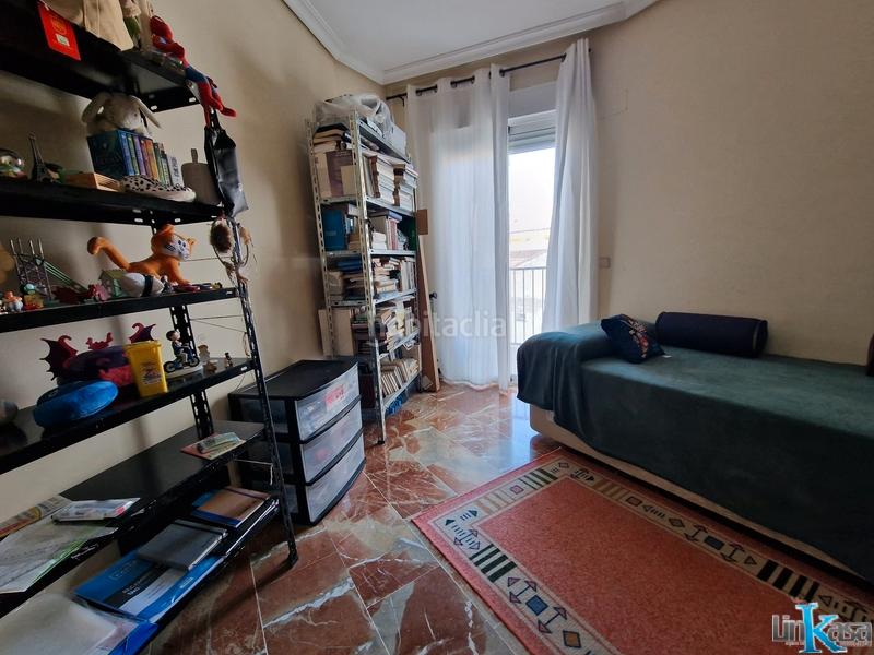 Foto 7d75a526-0e5b-4c39-9fd2-854635256644. Piso se vende piso en La Zarzuela - San José - Belén Linares