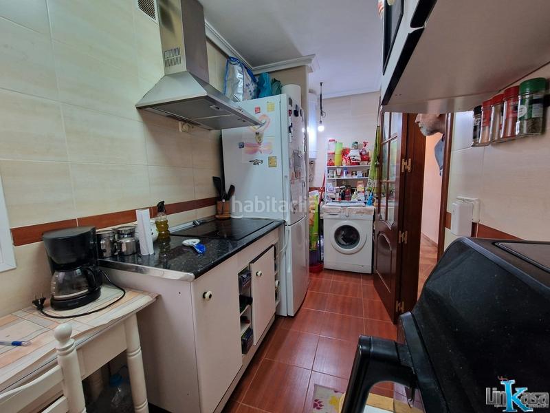 Foto bfad16b4-c9d0-465b-a8de-33a0c900d0bd. Piso se vende piso en La Zarzuela - San José - Belén Linares