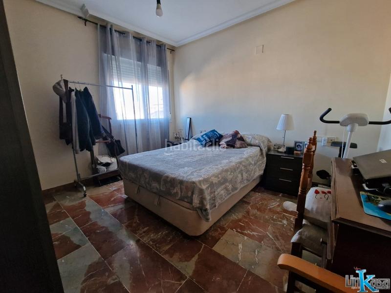 Foto cec02c00-4310-46bb-89ab-64779cb4785d. Piso se vende piso en La Zarzuela - San José - Belén Linares