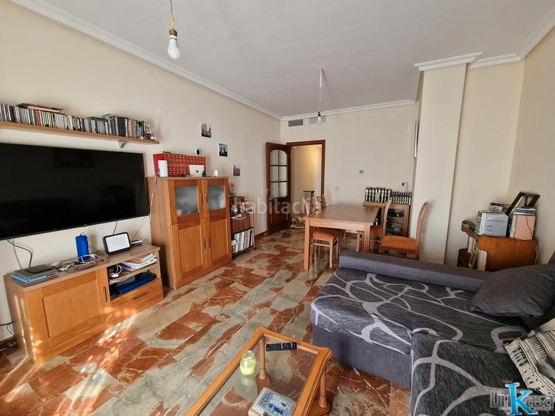 Foto e79167ac-e069-490b-b313-f64265def29f. Piso se vende piso en La Zarzuela - San José - Belén Linares