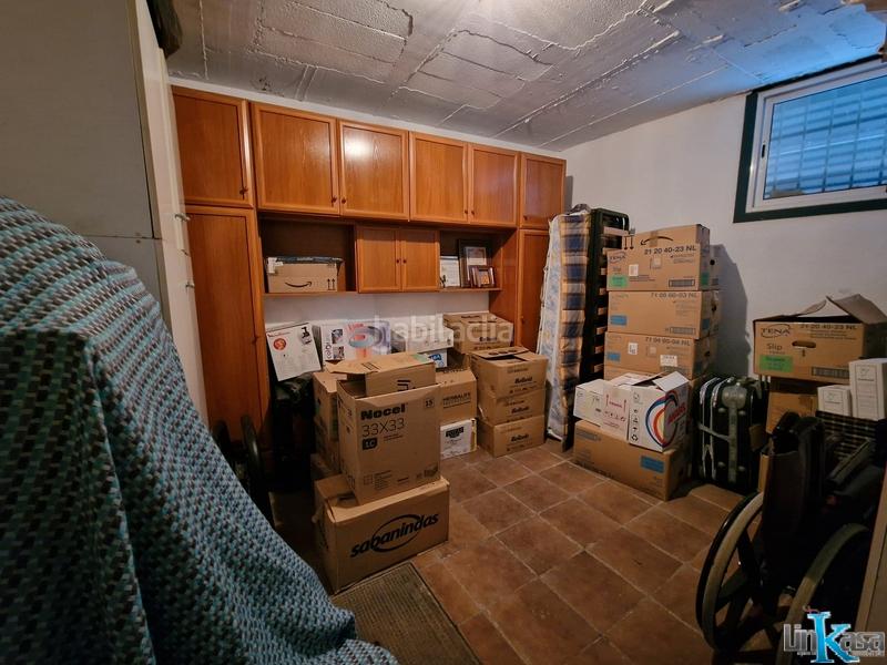 Foto e7aaa1aa-b155-46f2-86ee-346205efce56. Piso se vende piso en La Zarzuela - San José - Belén Linares