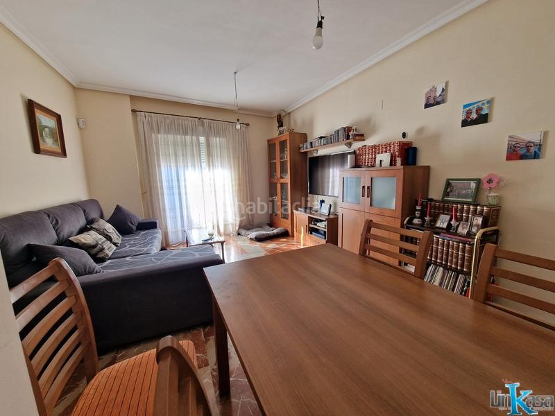 Foto f0b186f5-7fed-4e02-a198-5cb20d9fa42a. Piso se vende piso en La Zarzuela - San José - Belén Linares