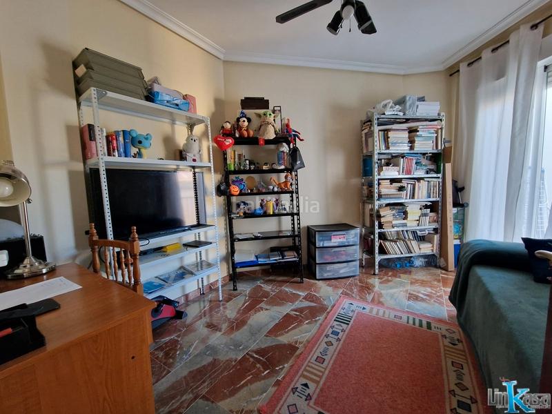 Foto f2eaaa9f-035a-4797-8a8b-d26cd913693f. Piso se vende piso en La Zarzuela - San José - Belén Linares