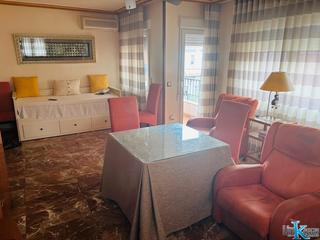 Appartement  Calle daoiz. Se vende piso en linares