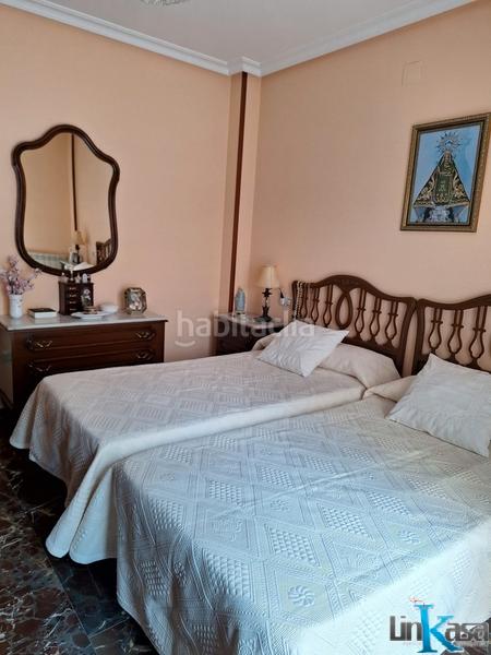 Foto 1679f9ea-1977-48c9-9c34-62df74b3b944. Appartamento con riscaldamento in Centro ciudad Linares