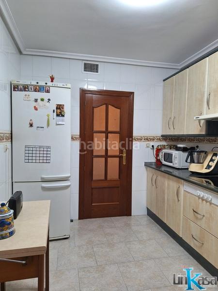 Foto 3106c806-cee8-4576-904d-a45eeec538ed. Appartamento con riscaldamento in Centro ciudad Linares