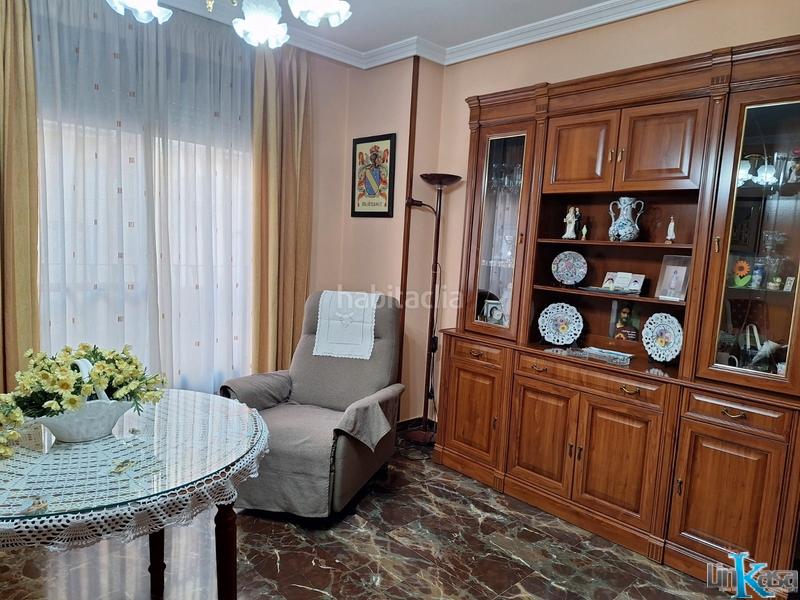 Foto 54be88e0-d406-4265-8739-869efec69fb6. Appartamento con riscaldamento in Centro ciudad Linares