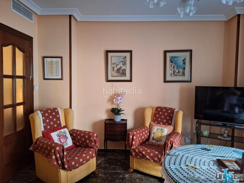 Foto 79478d7a-b760-4434-83db-99b573e44611. Appartamento con riscaldamento in Centro ciudad Linares