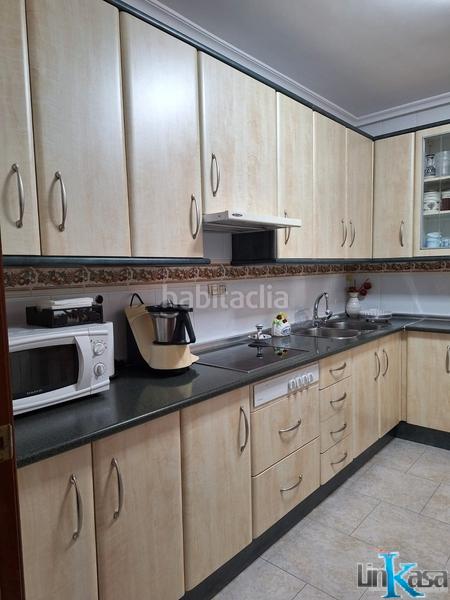 Foto 9dc38146-b15c-4392-b2e6-4c8358706790. Appartamento con riscaldamento in Centro ciudad Linares