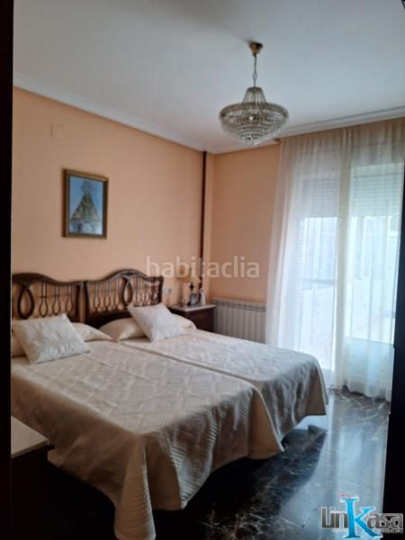 Foto cf1d2052-ccf1-49dd-b902-e1040c375fe7. Appartamento con riscaldamento in Centro ciudad Linares