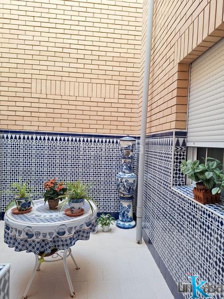 Foto dc77812c-4a0c-4494-82a6-55951b508d31. Appartamento con riscaldamento in Centro ciudad Linares