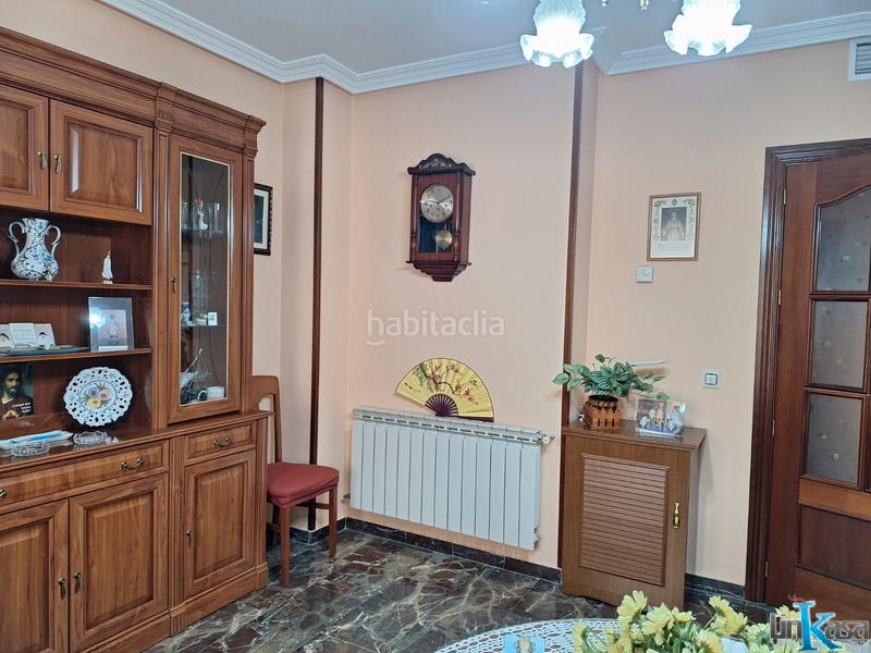 Foto ea0045f3-f964-4eed-a36b-5848e67c655d. Appartamento con riscaldamento in Centro ciudad Linares