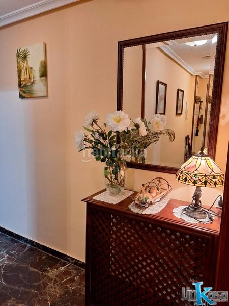 Foto f2f7f504-67ed-4d08-80b2-a40dcb334961. Appartamento con riscaldamento in Centro ciudad Linares