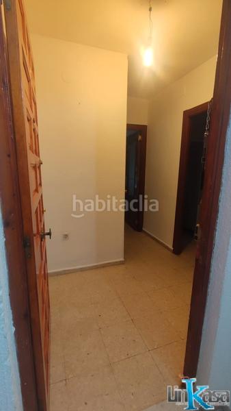 Foto 3780cd7c-1cdc-4aac-909e-94793b71e6b5. Appartement dans La Zarzuela - San José - Belén Linares