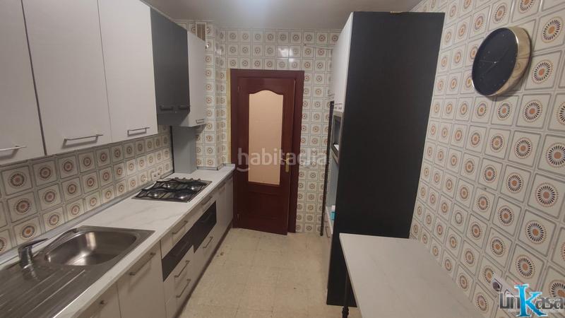 Foto 94fa915d-937b-4589-ac4a-5a1885bd0de1. Appartement dans La Zarzuela - San José - Belén Linares
