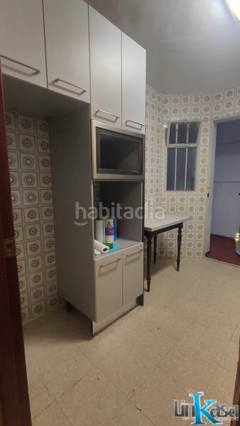 Foto 9e2bae98-d410-4716-8cd6-85439df3703a. Appartement dans La Zarzuela - San José - Belén Linares