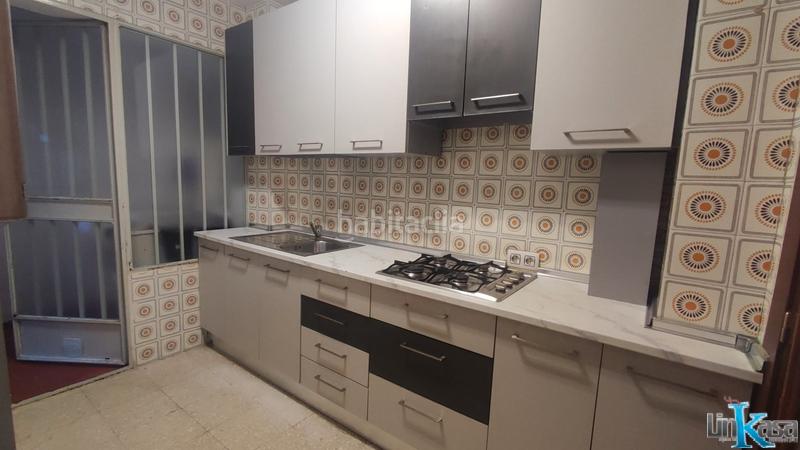 Foto c2b59136-ab55-42d2-b9f6-8d9665a6d469. Appartement dans La Zarzuela - San José - Belén Linares