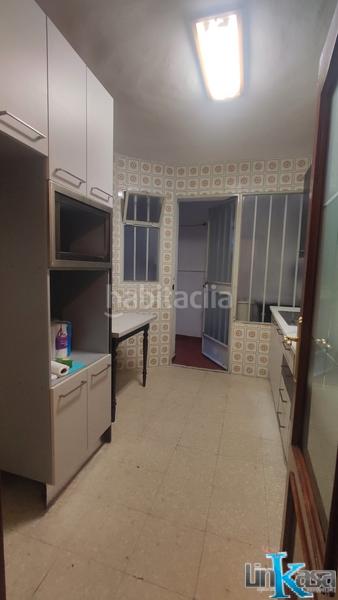 Foto cb4f9abc-cd17-4638-a288-d08dcd5a8385. Appartement dans La Zarzuela - San José - Belén Linares