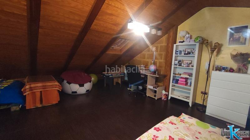 Foto 18b56334-f7d2-4f21-a32d-8301e2b34b2b. Haus mit parking in La Paz - Las Américas Linares